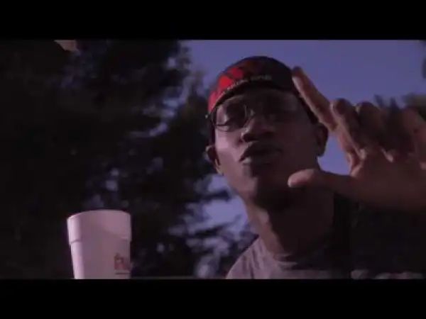 Video: Baby Zoe Feat. Mavy - Left